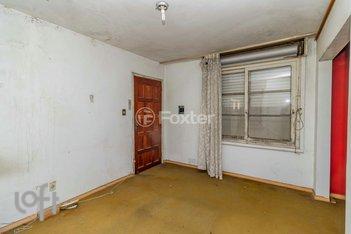 apartment em Francisco Massena Vieira, Santa Tereza - Porto Alegre - RS