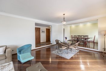 apartment em Rua Garibaldi, Centro - Ribeirão Preto - SP