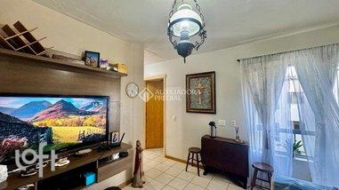 apartment em Rua Doutor Karl Wilhelm Schinke, Rondônia - Novo Hamburgo - RS
