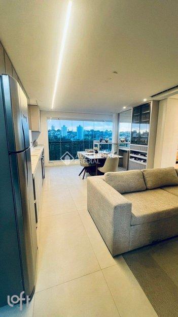 apartment em Vila Ema, São Lucas - São Paulo - SP
