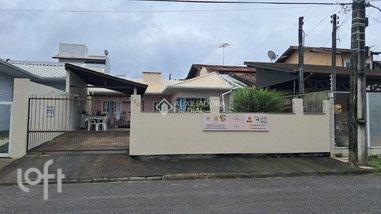 house em das Frutas do Conde, Madri - Palhoça - SC