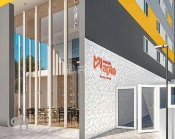 apartment em Olga, Perdizes - São Paulo - SP