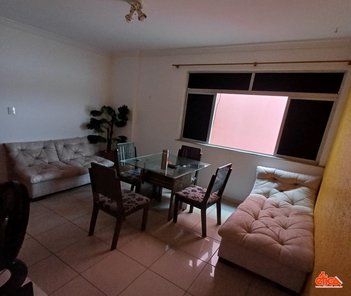 apartment em Travessa dos Tupinambás, Jurunas - Belém - PA