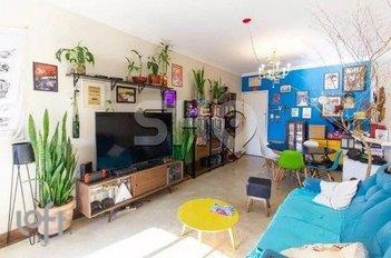apartment em Cotoxó, Perdizes - São Paulo - SP
