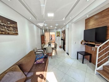 house em Rua Jorge Fares, Jardim São Luís - São Paulo - SP