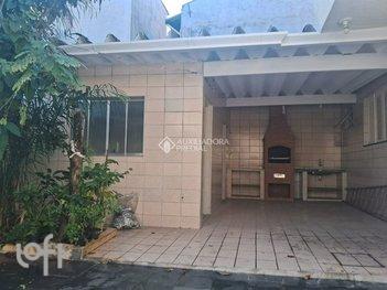 house em dos Franciscanos, Jardim Santo André - Santo André - SP