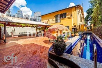 apartment em Itabaquara, Perdizes - São Paulo - SP