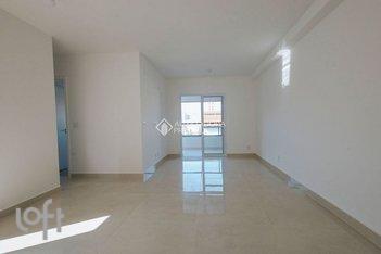 apartment em Espanha, Parque das Nações - Santo André - SP