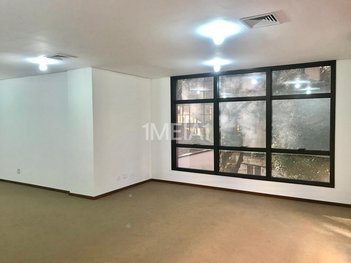 office em Rua Félix da Cunha, Moinhos de Vento - Porto Alegre - RS