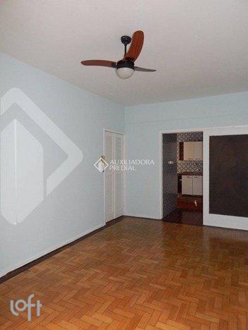 apartment em Demétrio Ribeiro, Centro - Porto Alegre - RS