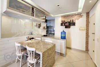 apartment em Ernesta Pelosini, Nova Petrópolis - São Bernardo do Campo - SP