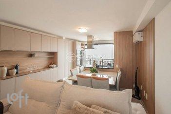 apartment em Avenida Jabaquara, Saúde - São Paulo - SP