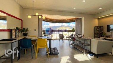 apartment em Cristina, Santo Antônio - Belo Horizonte - MG