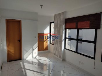 office em Rua Euclides Miragaia, Centro - São José dos Campos - SP