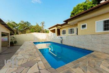 apartment em Santa Isabel, Recanto Maravilha III - Santana de Parnaíba - SP