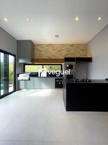 house em Rua Manuel Urias Alves, Reserva Imperial - Ribeirão Preto - SP