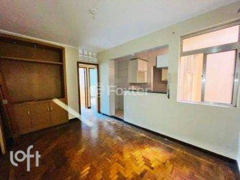 apartment em Cesário Mota Júnior, Bela Vista - São Paulo - SP