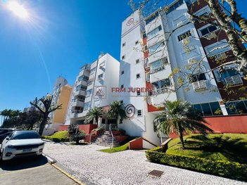 apartment em Avenida dos Salmões, Jurerê Internacional - Florianópolis - SC