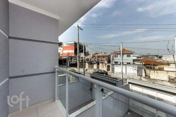 apartment em Guilherme Belfort Sabino, Jardim Marajoara - São Paulo - SP