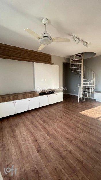apartment em Rua Catumbi, Santa Tereza - Porto Alegre - RS