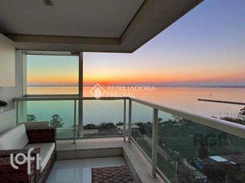 apartment em Diário de Notícias, Cristal - Porto Alegre - RS