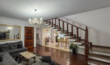 house em Rua Juvenal Galeno, Jardim da Saúde - São Paulo - SP