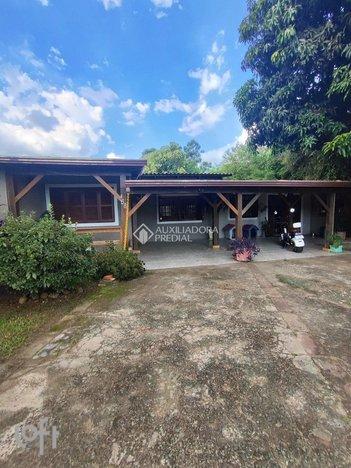 house em Vasco Alves, São Judas Tadeu - Gravataí - RS