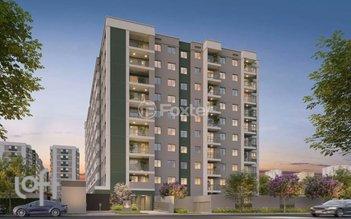 apartment em Bogaert, Sacomã - São Paulo - SP