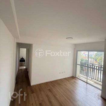 apartment em Avenida Tucuruvi, Tucuruvi - São Paulo - SP