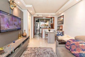 house em dos Guamirins, Igará - Canoas - RS