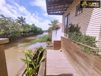 house em Alameda dos Ligustros, São Gonçalo - Pelotas - RS