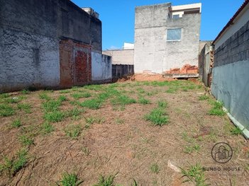 land_lot em Rua Hipólito José da Costa, Vila Haro - Sorocaba - SP