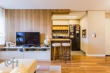 apartment em Jerônymo Zelmanovitz, São Sebastião - Porto Alegre - RS