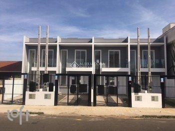 house em Esperança, Vila Silveira Martins - Cachoeirinha - RS