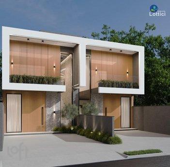 house em Henrique Kranen Filho, Estância Velha - Canoas - RS