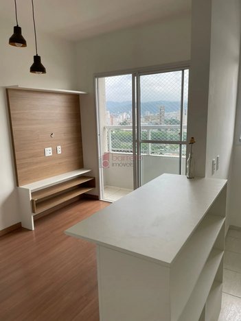 apartment em Avenida Antônio Frederico Ozanan, Vila Viotto - Jundiaí - SP