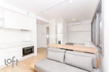 apartment em João Pessoa, Cidade Baixa - Porto Alegre - RS