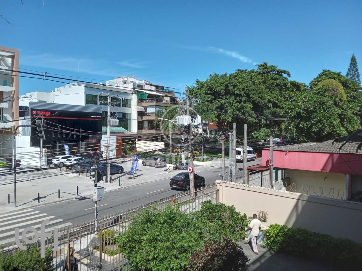 Apartamento 3 quartos, 2 vagas, Avenida Érico Veríssimo, Barra da