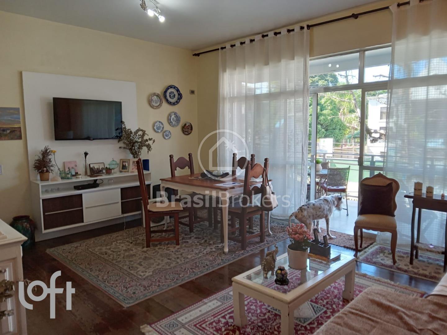 Apartamento 3 quartos, 2 vagas, Avenida Érico Veríssimo, Barra da