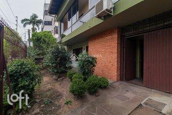house em Rua La Plata, Jardim Botânico - Porto Alegre - RS