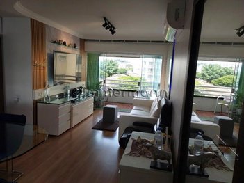 apartment em Avenida Moaci, Planalto Paulista - São Paulo - SP