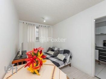 apartment em Francisco Luiz de Souza Júnior, Barra Funda - São Paulo - SP