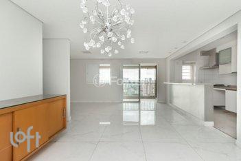 apartment em Tagipuru, Perdizes - São Paulo - SP