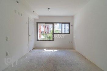 apartment em Borges Lagoa, Vila Clementino - São Paulo - SP