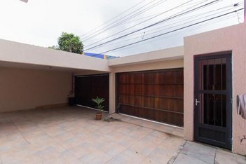 house em Rua Paulo Primo Bertocco, Vila Rui Barbosa - São Paulo - SP