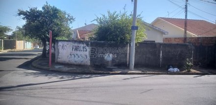 house em Rua Tupi, Centro - Araraquara - SP
