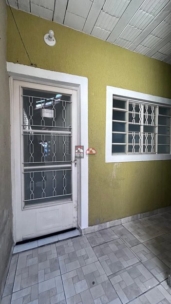 house em Avenida Arthur Antônio dos Santos, Cidade Morumbi - São José dos Campos - SP