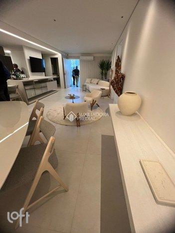 apartment em Doutor Antônio Álvaro, Vila Assunção - Santo André - SP