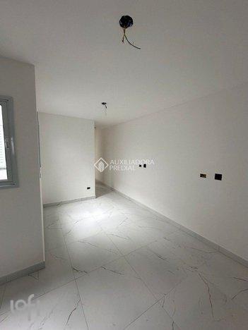 apartment em Angical do Piauí, São Lucas - São Paulo - SP