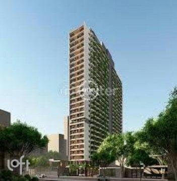 apartment em Angélica, Santa Cecília - São Paulo - SP